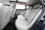 Kia Optima Sportswagon 2016 года